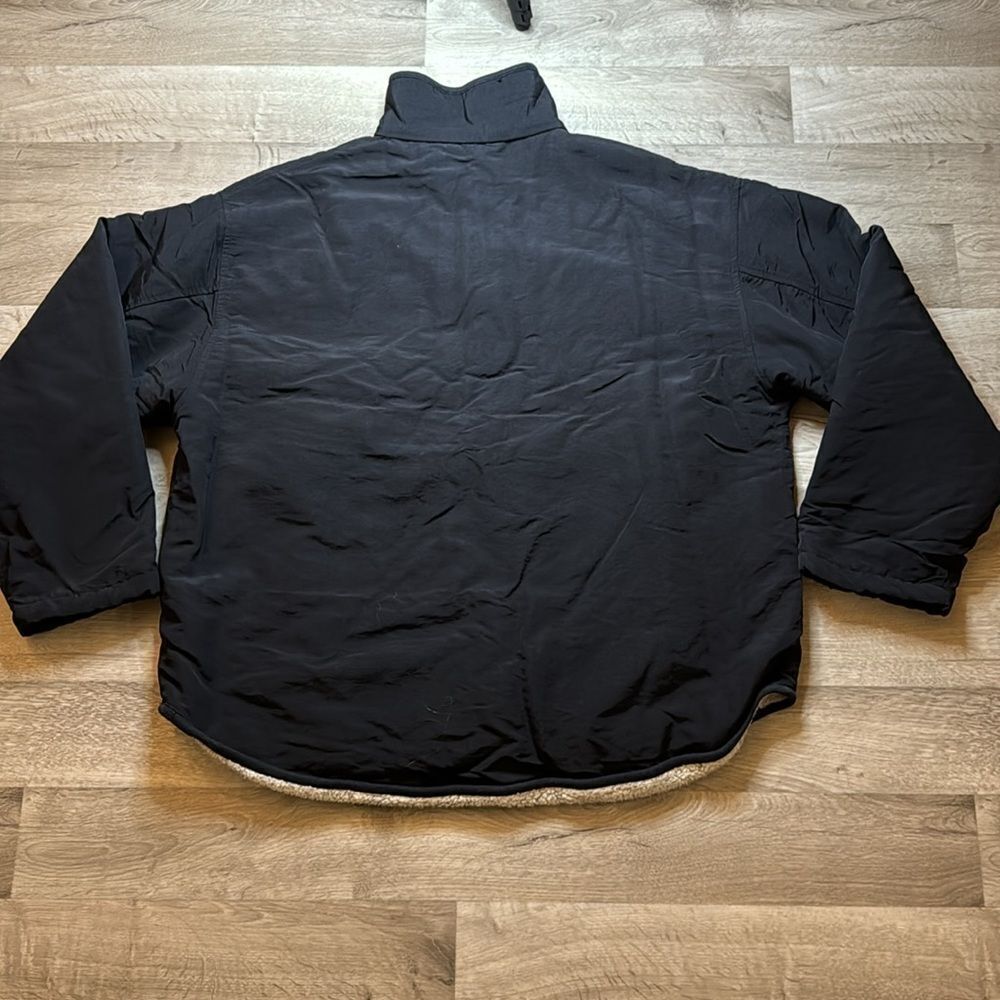 Movie Jacket/Coat. Mercury Rising, Bruce Willis Movie. Size XL. - Picture 4 of 9
